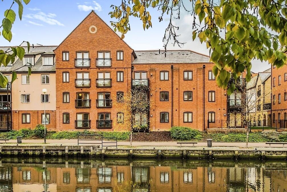 Main image of property: Wherry Road, NORWICH