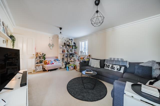 Apartment in Woolhampton, Upper Woolhampton - View 5
