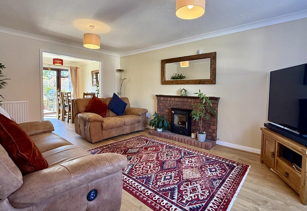 House in Gosport, Hampshire - View 3