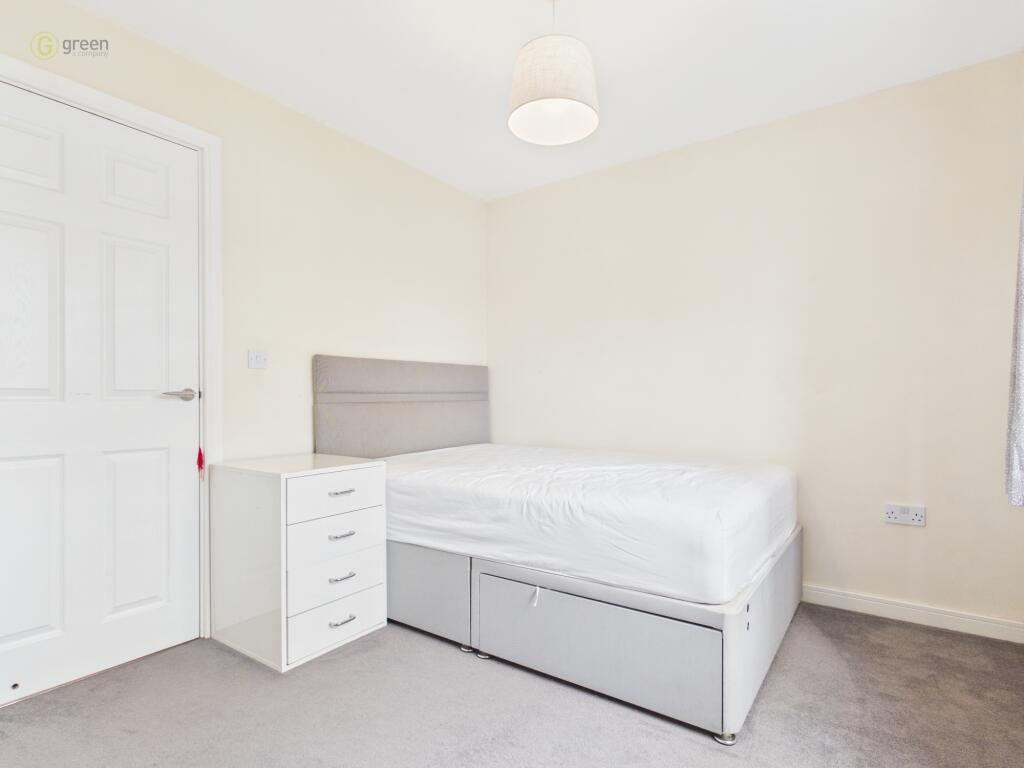 Additional image 13 of Orchid Close, Chelmsley Wood, Solihull, B37
