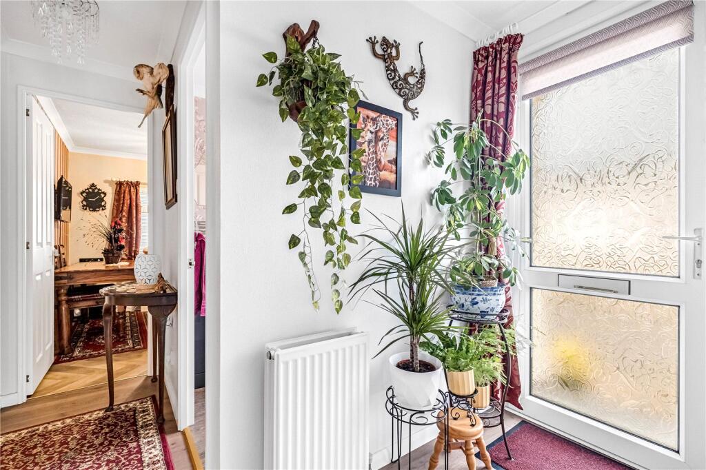 Additional image 11 of The Summit, Dales View Park, Salterforth, BB18