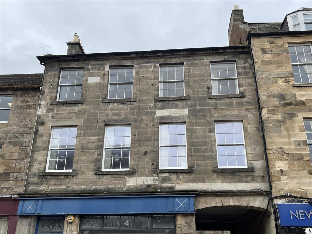 Main image of property: 57F Crossgate, Cupar