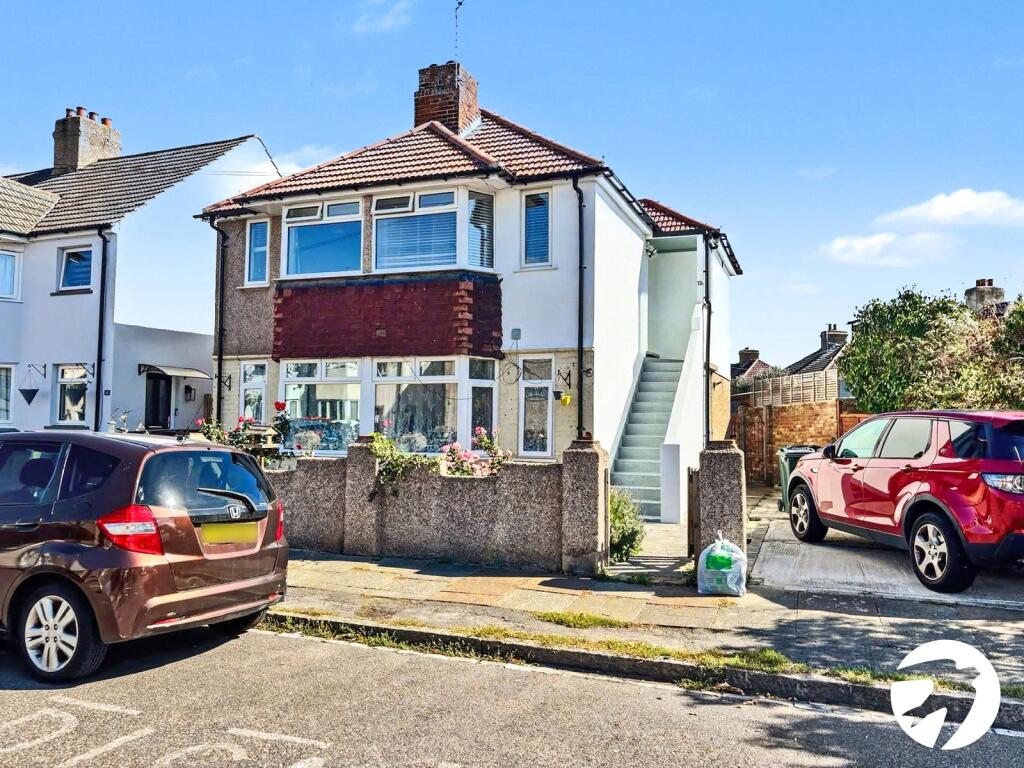 Main image of property: Downs Avenue, Dartford, Kent, DA1