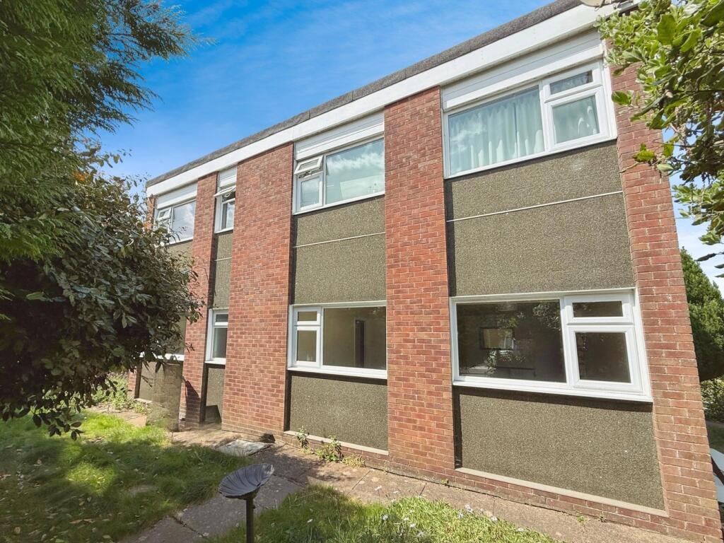 Main image of property: Furze Close, Weston-Super-Mare, BS22