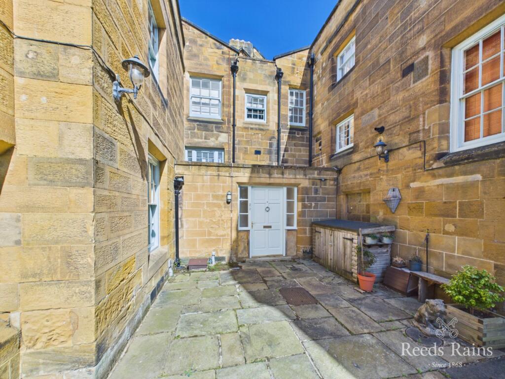 Main image of property: Wilton Castle, Wilton, Redcar, North Yorkshire, TS10