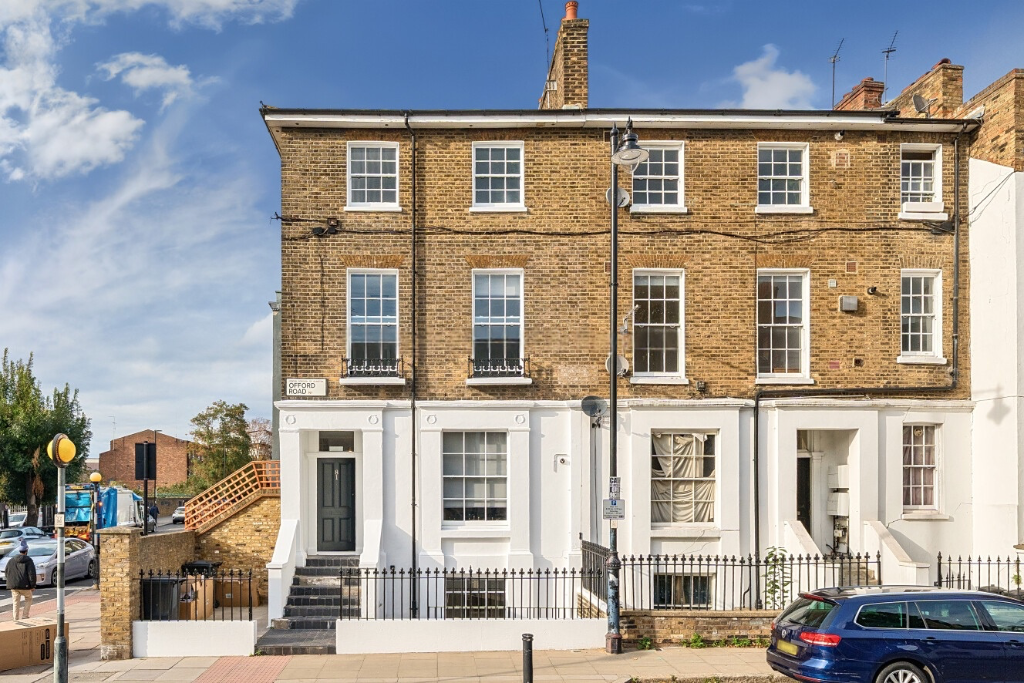 Main image of property: Offord Road, London, N1