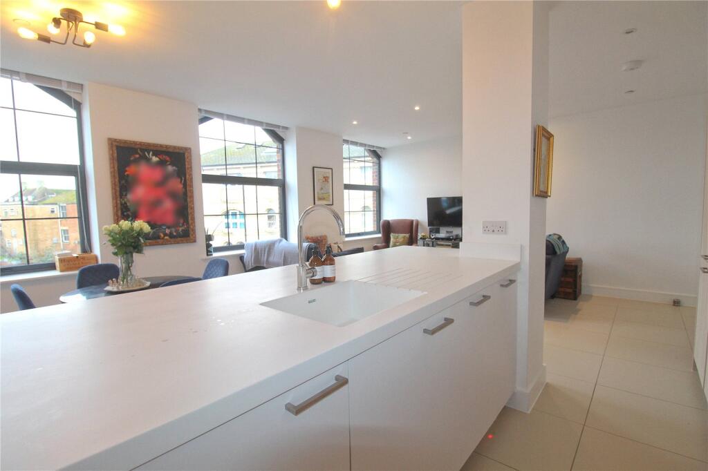 Additional image 7 of Clarks Mill, Stallard Street