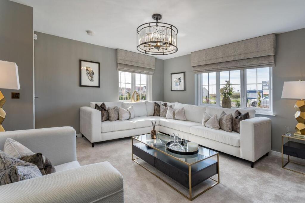 House in Kilmarnock, Bonnyton - View 4