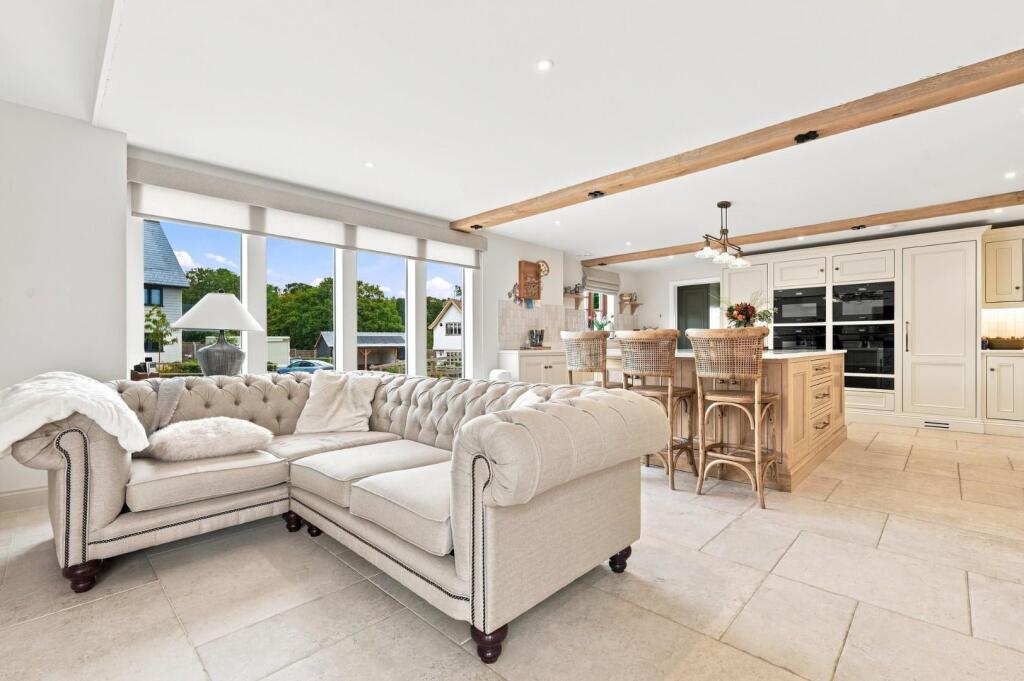 House in Chelmsford - More