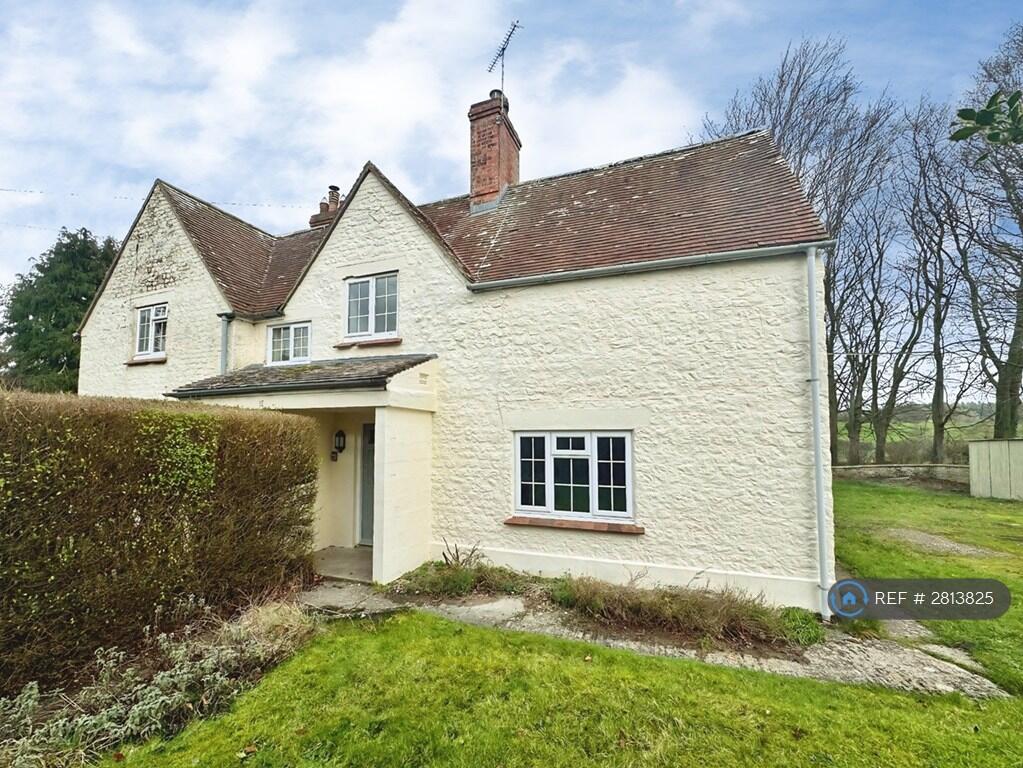 Main image of property: Broomclose Cottages, Warminster, BA12