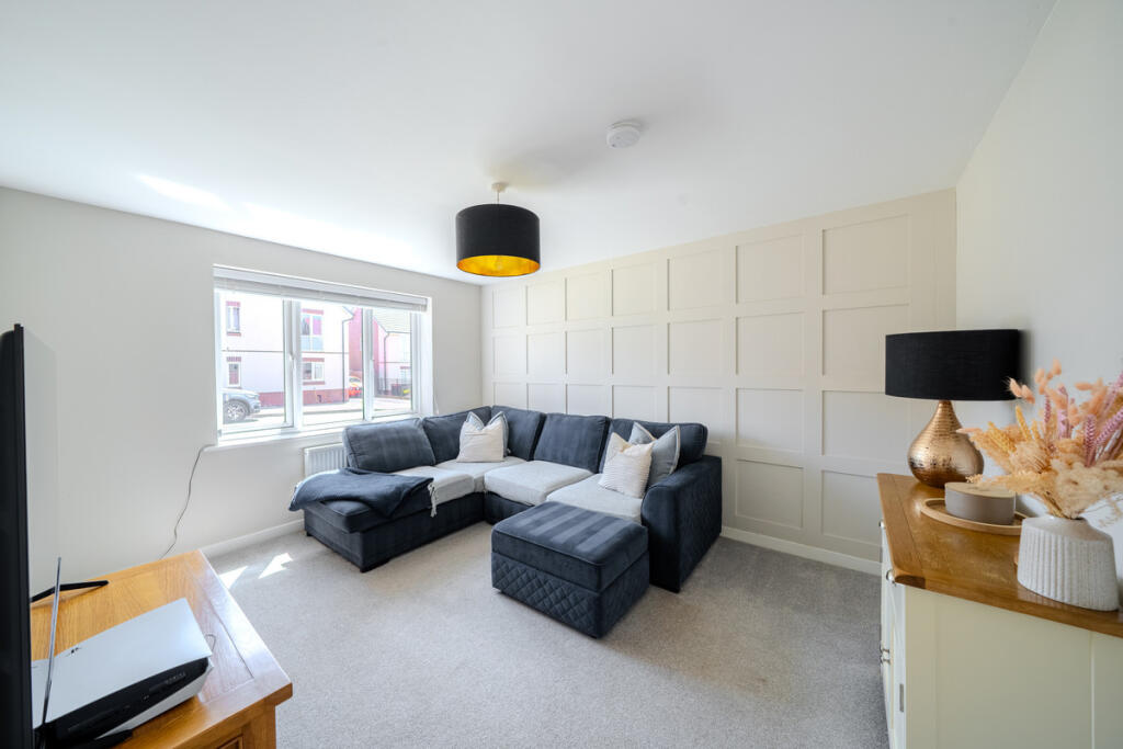 Main image of property: Mallard Way, Lydney, GL15 5