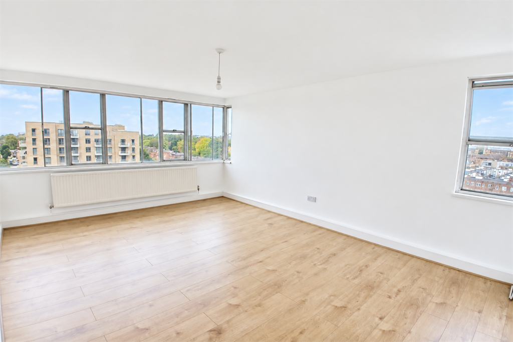 Apartment in London - View 2