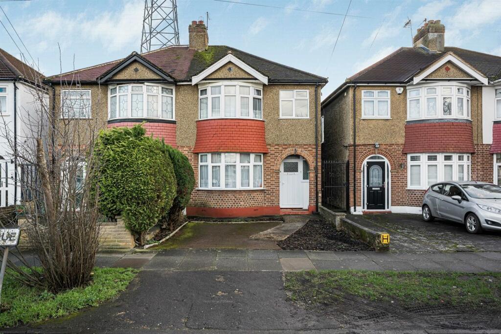 Main image of property: Broadoak Avenue, Enfield