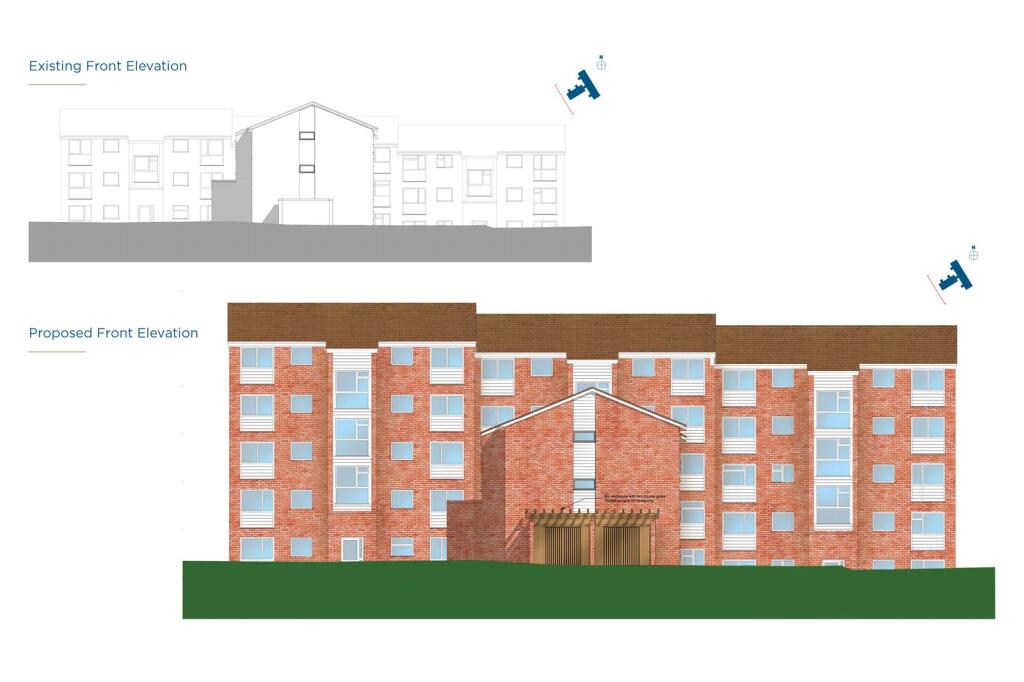 Main image of property: Nightingale Walk, Hemel Hempstead, Hertfordshire, HP2