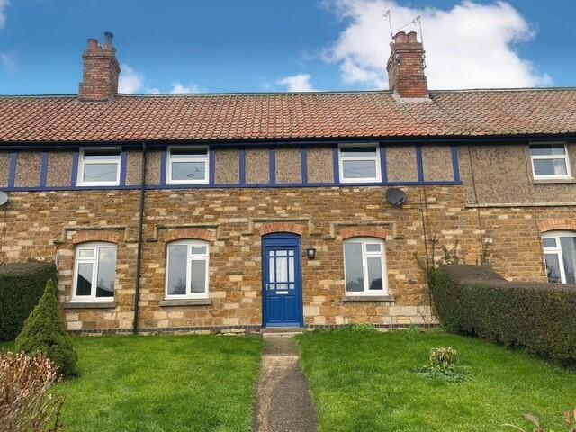 Main image of property: WYMONDHAM ROAD, GARTHORPE