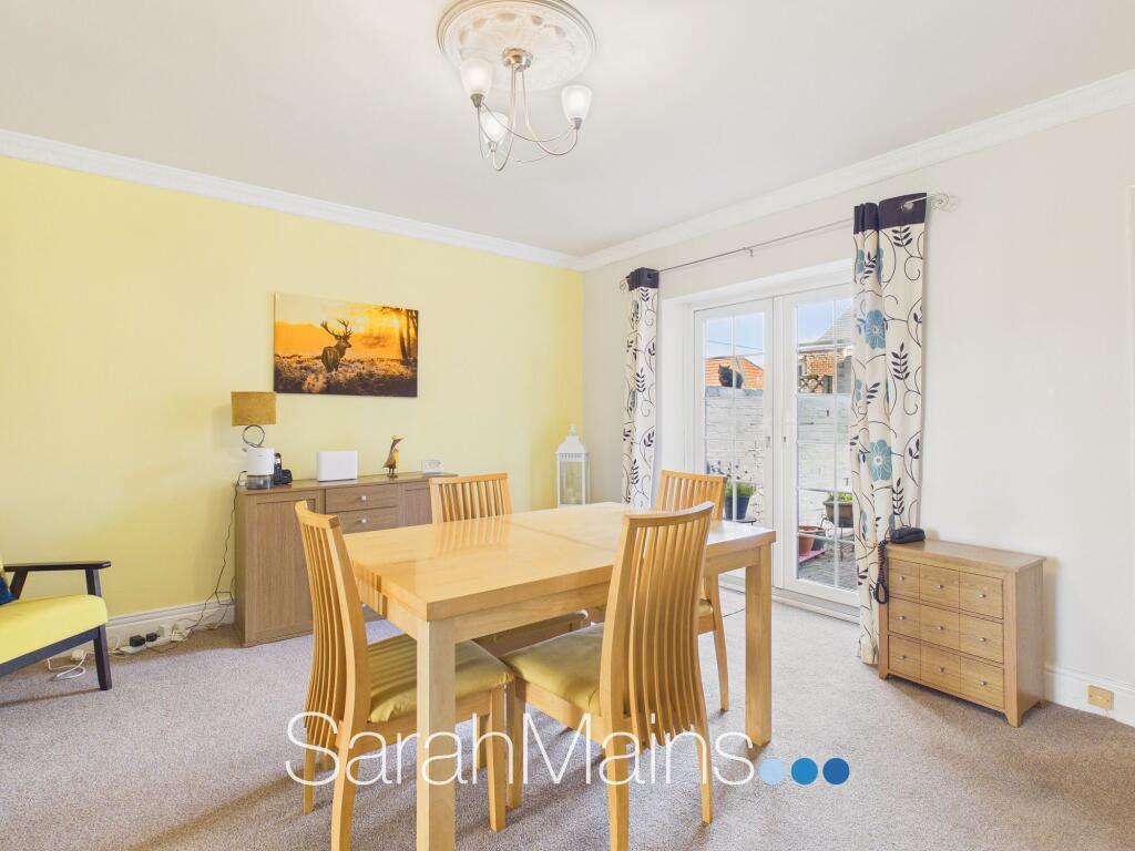 House in Gateshead, Deckham - View 3