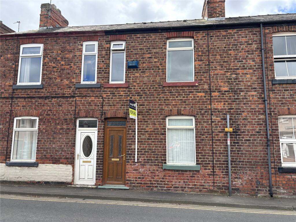 Main image of property: Romanby Road, Northallerton, North Yorkshire, DL7