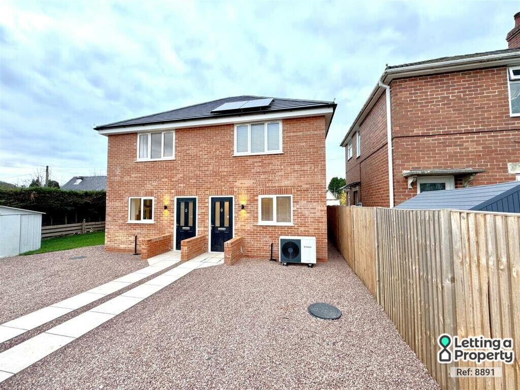 Main image of property: Wellbrookside, Peterchurch, Hereford, Herefordshire, HR2 0SR