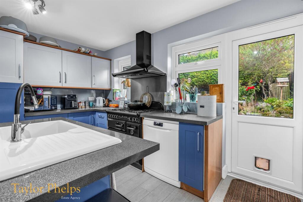 House in Stevenage - View 4