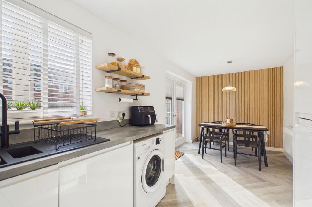 House in Carlisle - View 5