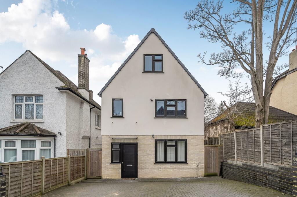 Main image of property: Smitham Downs Road, Purley, CR8