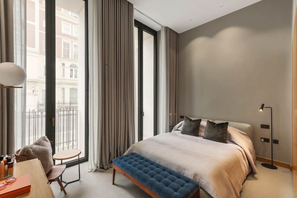 Apartment in London, Royal Borough of Kensington and Chelsea - View 5