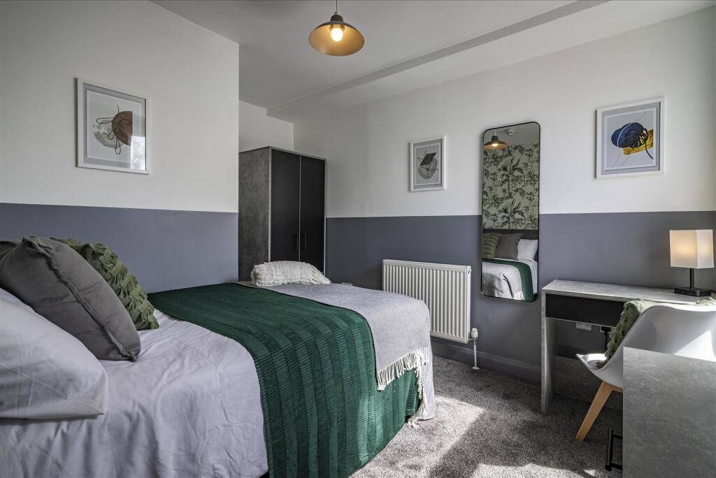 Main image of property: Osmaston Road, Derby
