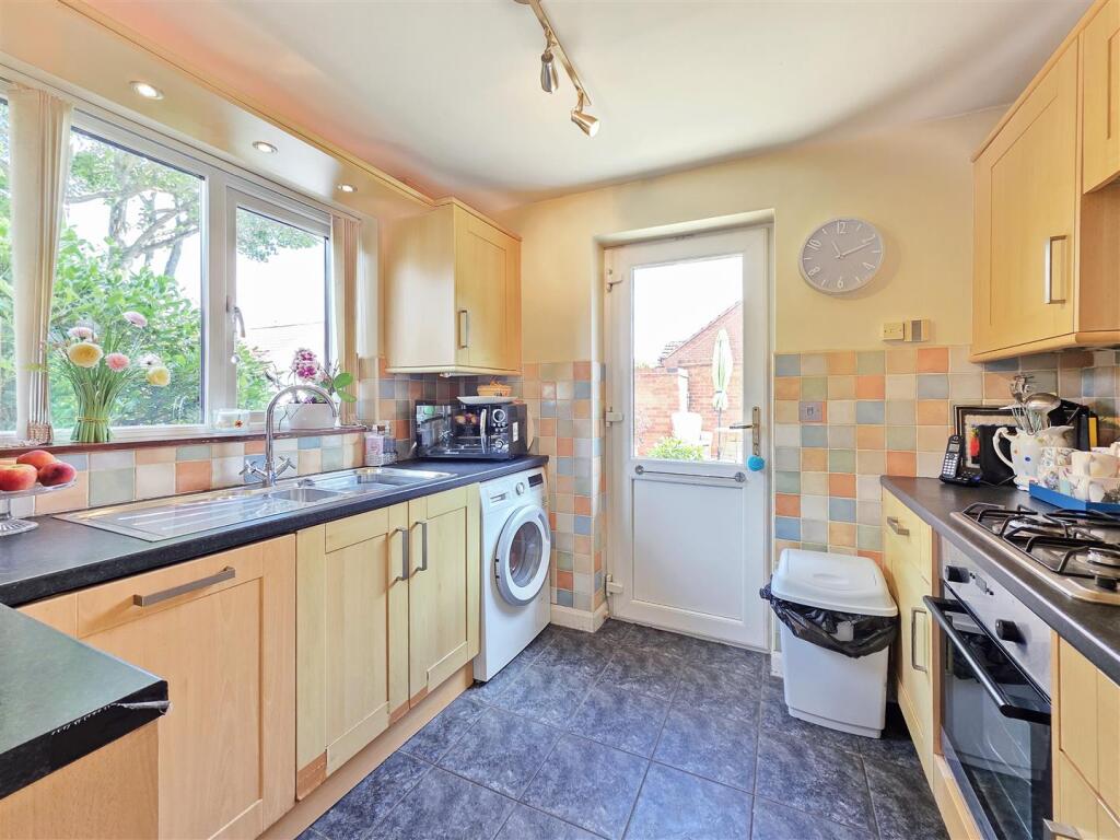 House in Newark and Sherwood, Gunthorpe - View 3