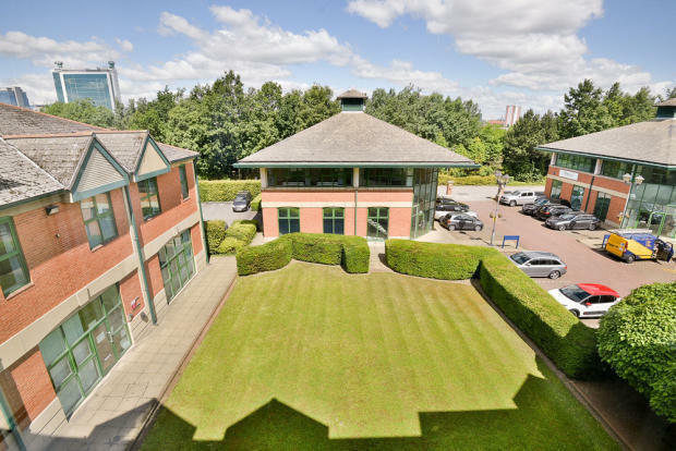 Main image of property: Brindley Road, Manchester, Greater Manchester, M16