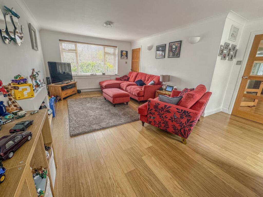 House in Merley, Oakley, Poole - View 2
