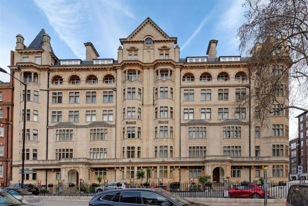 Main image of property: Marylebone Road, Marylebone