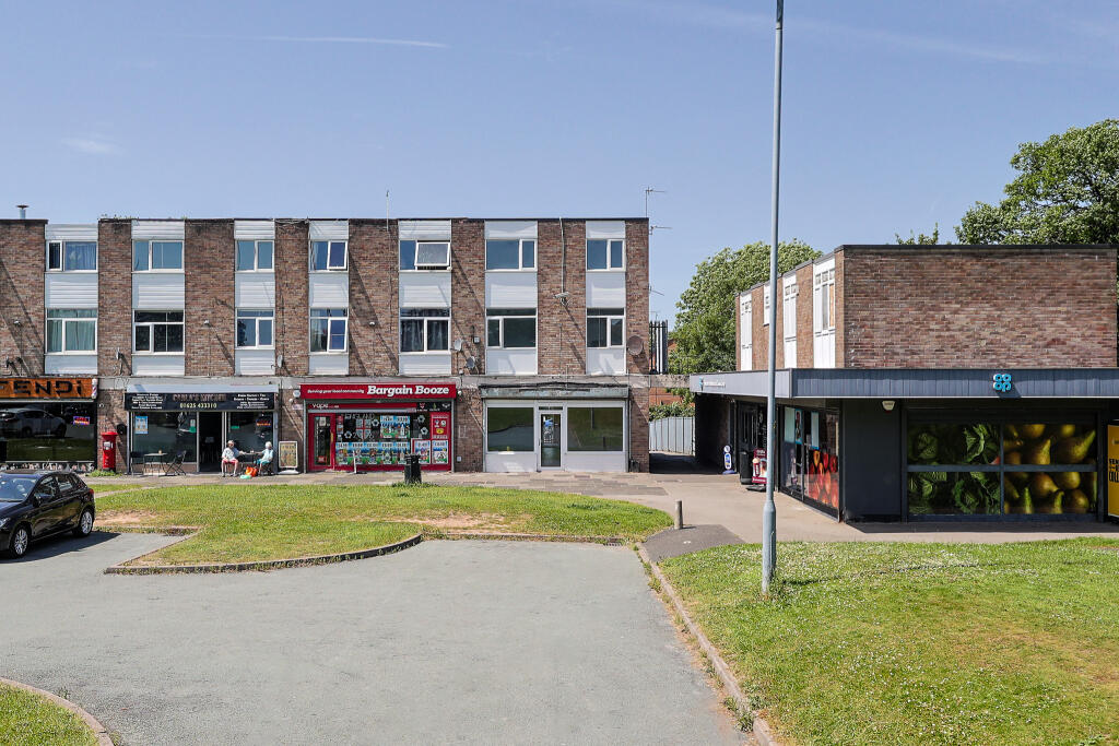 Main image of property: Westmorland Close, Macclesfield, SK10