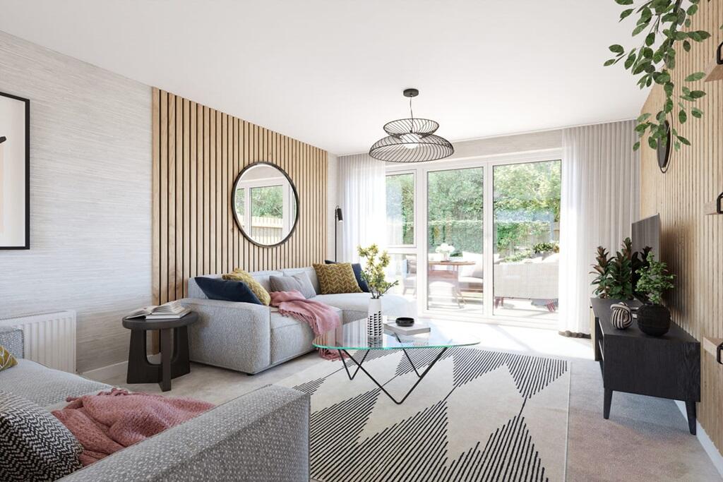 Main image of property: New Road
Hellingly
Hailsham
BN27 4EW