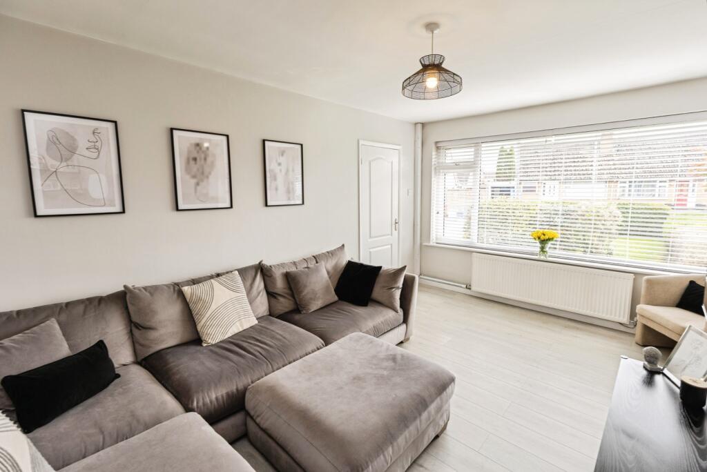 House in Broughton - View 5
