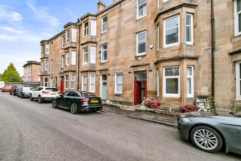 Williamson Avenue, Dumbarton, G82 2AE photo 3