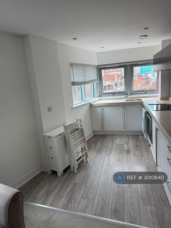 Main image of property: Orion Building, Birmingham, B5