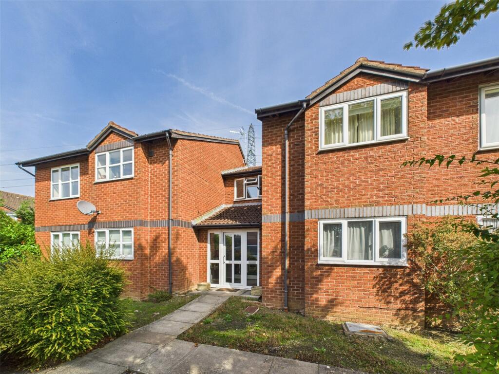 Main image of property: Melody Way, Longlevens, Gloucester, Gloucestershire, GL2