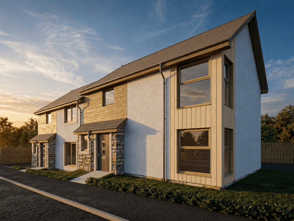 Main image of property: Sutherland Street,
Hopeman,
IV30 5SL