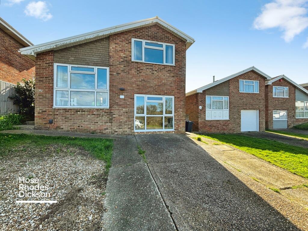 Main image of property: Blythe Way, Shanklin, Isle of Wight