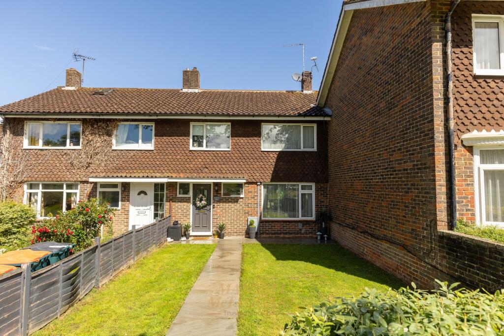 Main image of property: Gossops Drive, Crawley, RH11