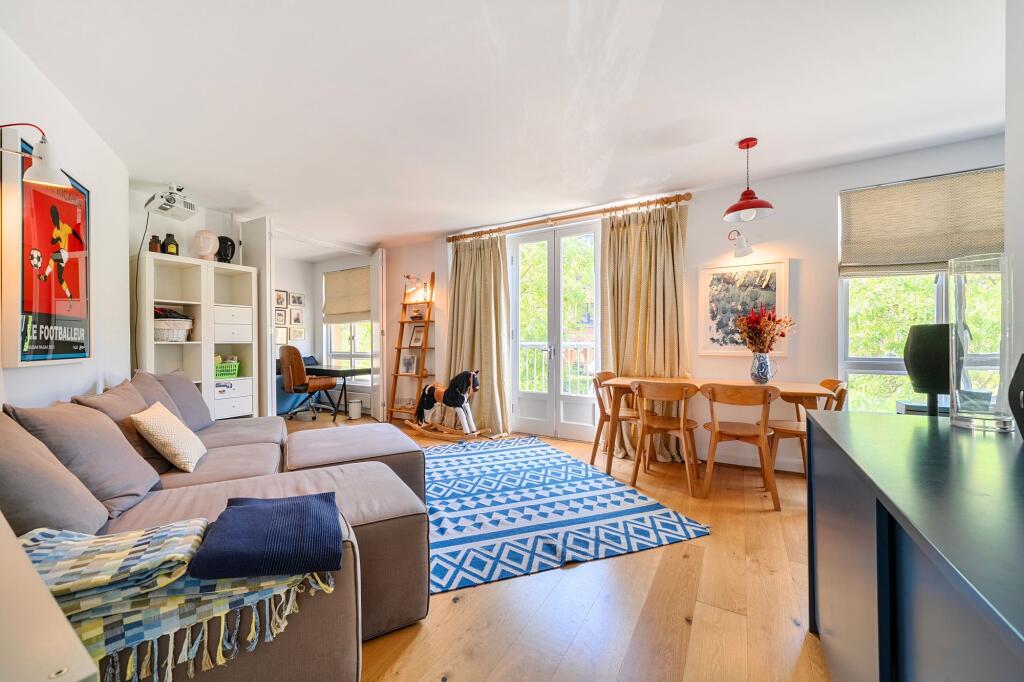 Apartment in London - View 4