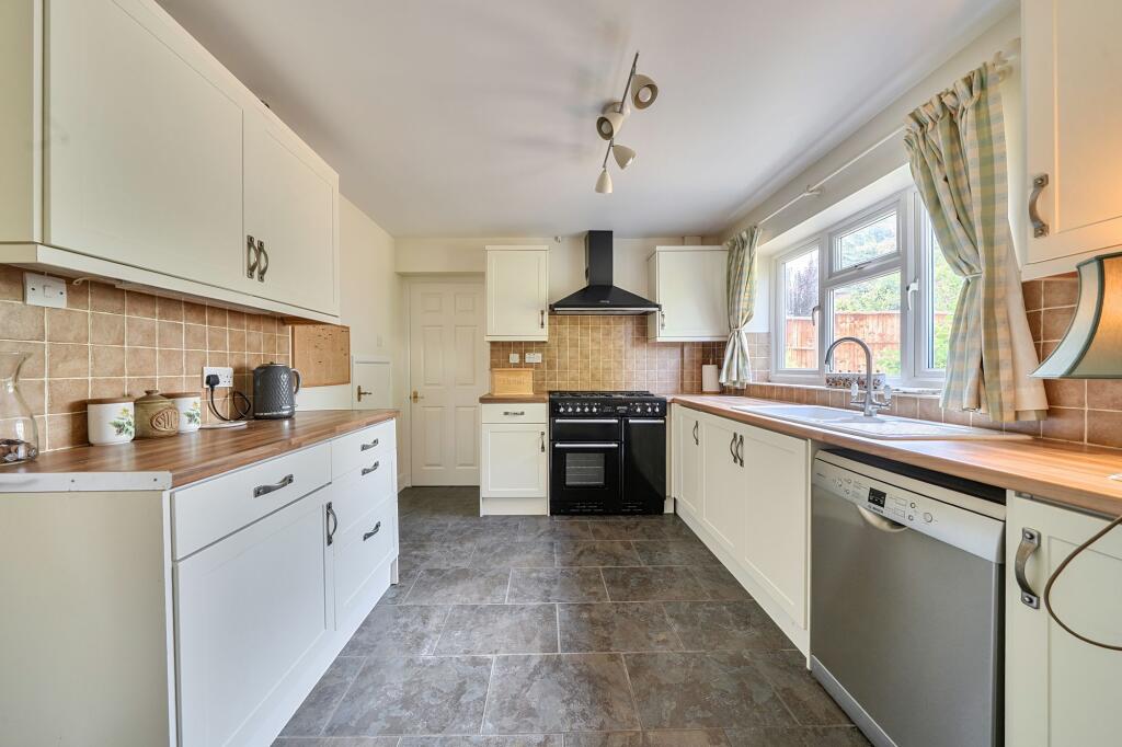 House in Wychavon, Pershore - View 3