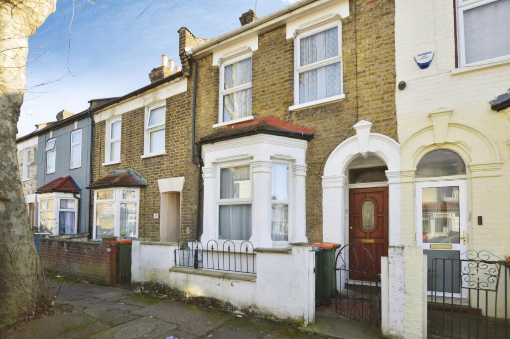 Main image of property: Oakfield Road, London