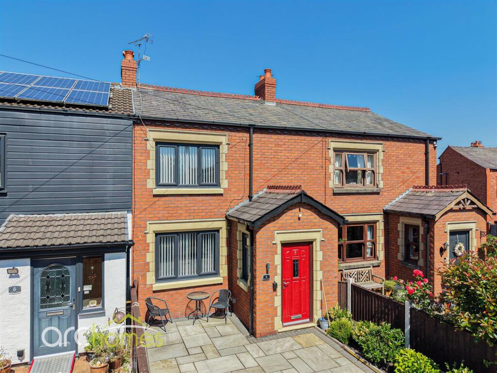 Main image of property: Village View, Leigh