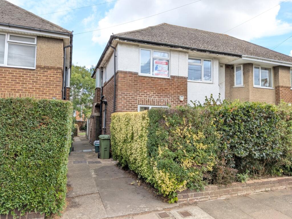 Main image of property: St George's Drive.Cheltenham