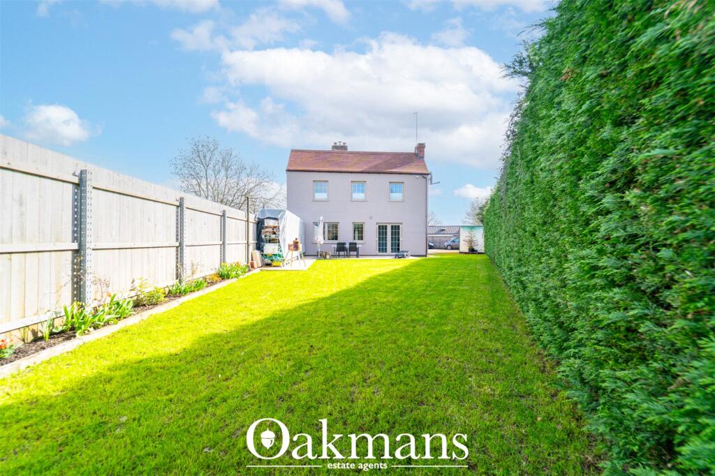 Additional image 40 of Stockwood, Redditch, Worcestershire, B96