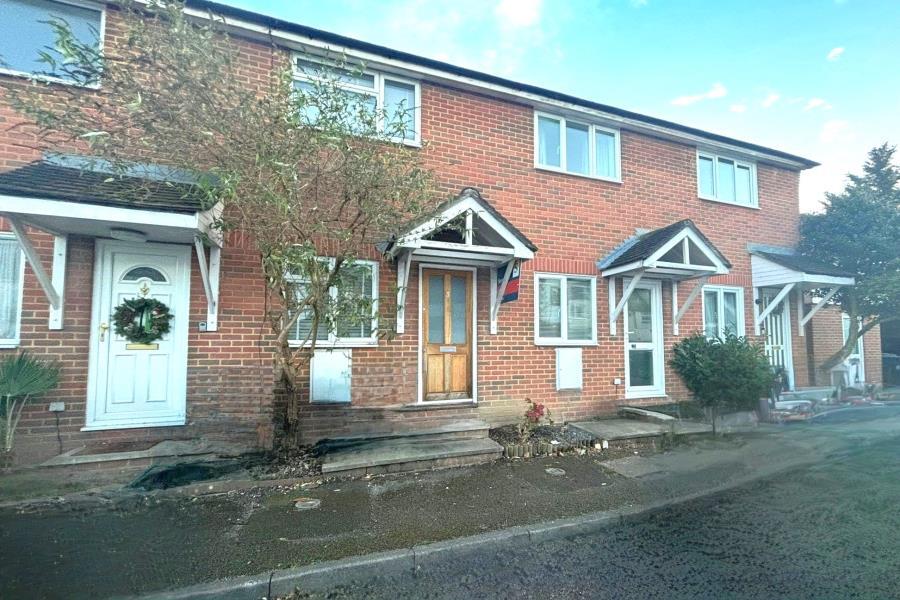 Main image of property: Woking, Surrey, GU21 