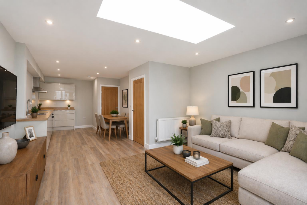 Main image of property: Surtees Street, off Burton Stone Lane, York
