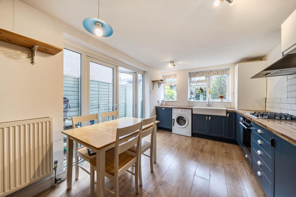 Main image of property: Fingal Street Greenwich SE10
