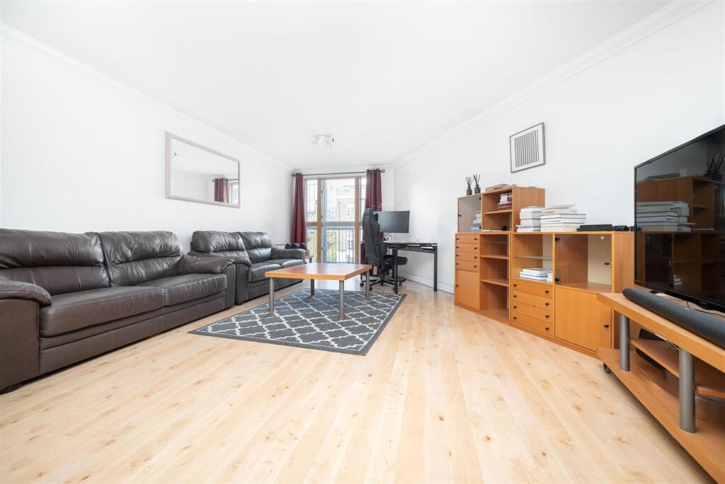 Main image of property: Lamb Street, London